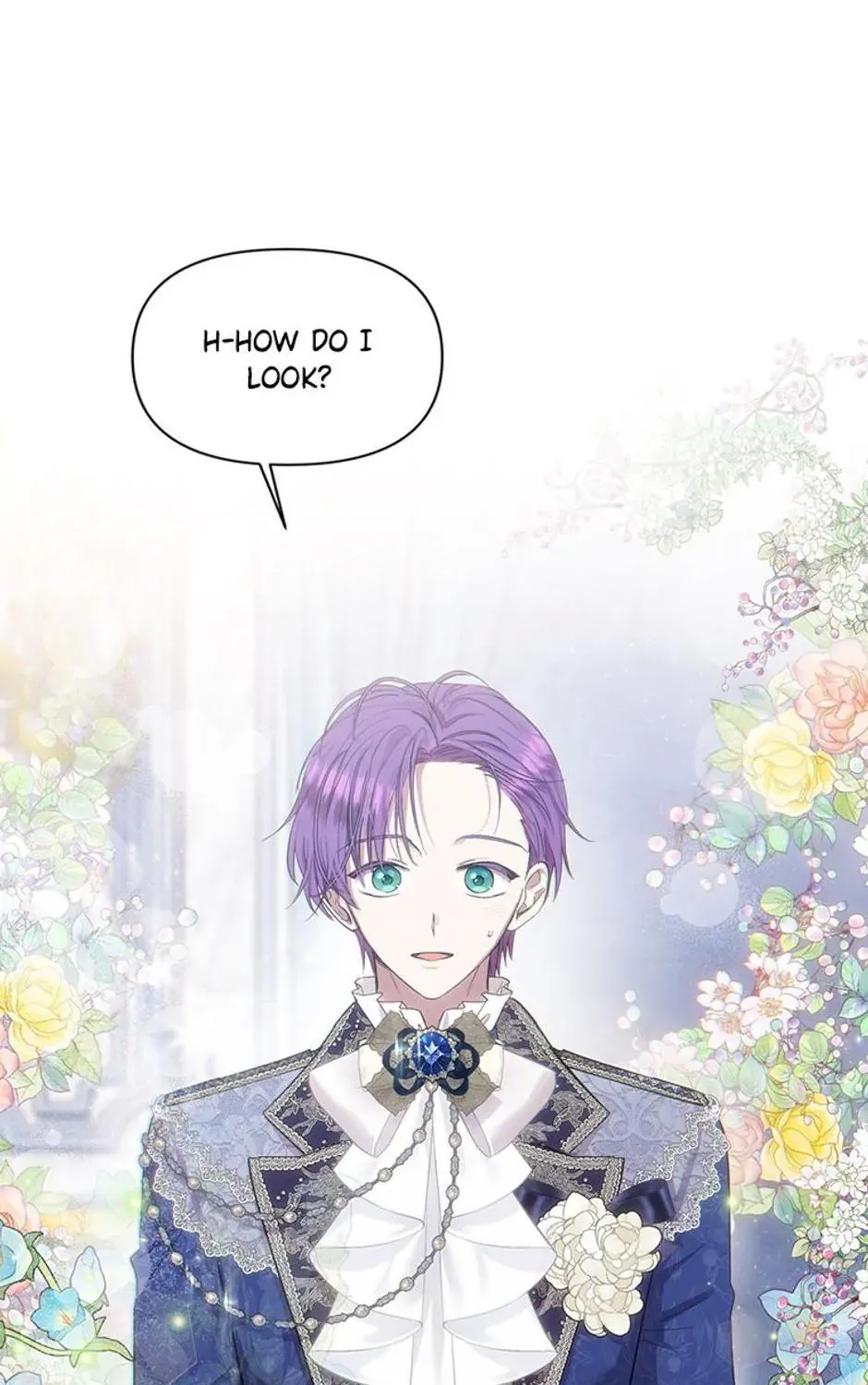 Materialistic Lady Chapter 20 page 27 - 