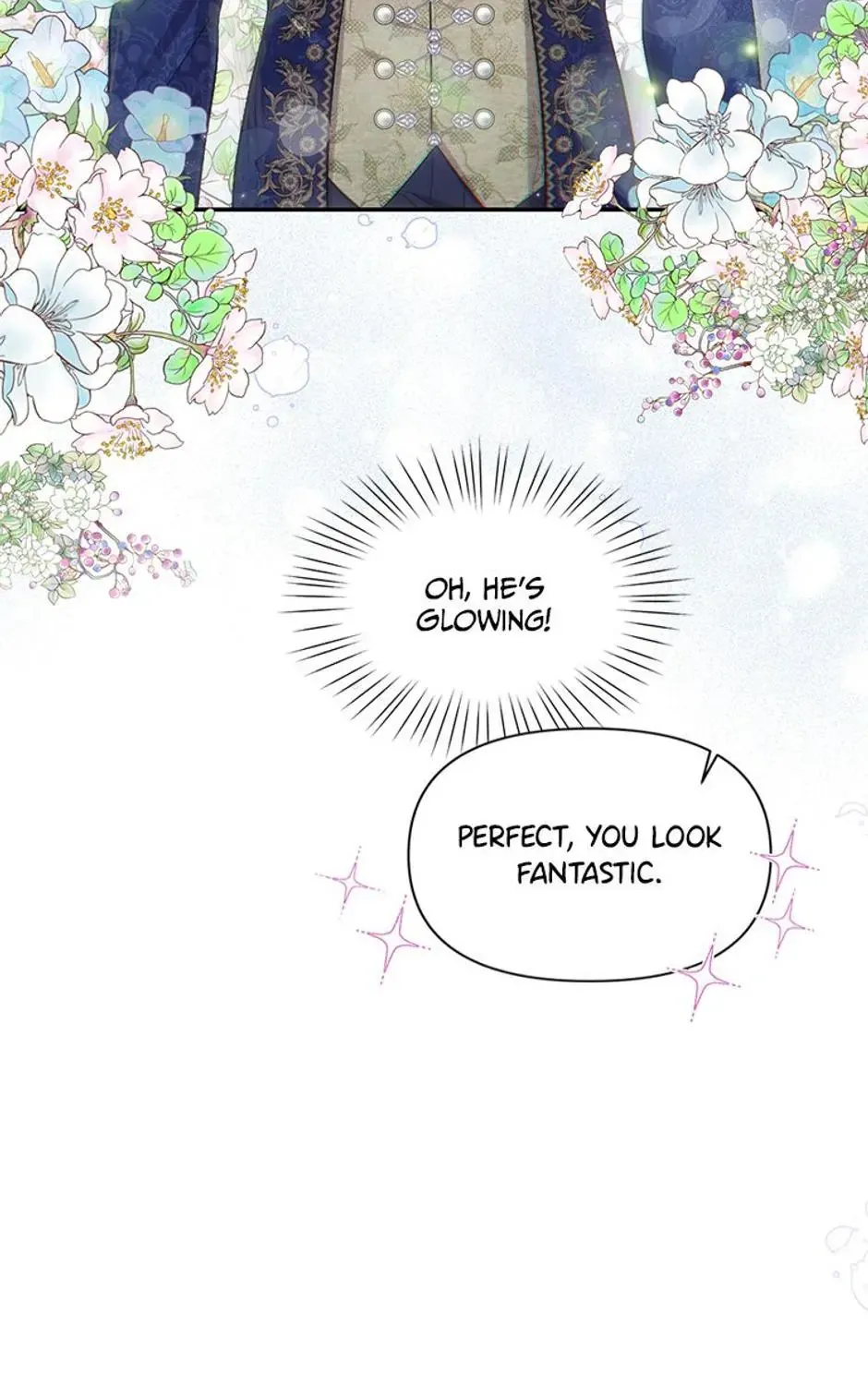 Materialistic Lady Chapter 20 page 29 - 