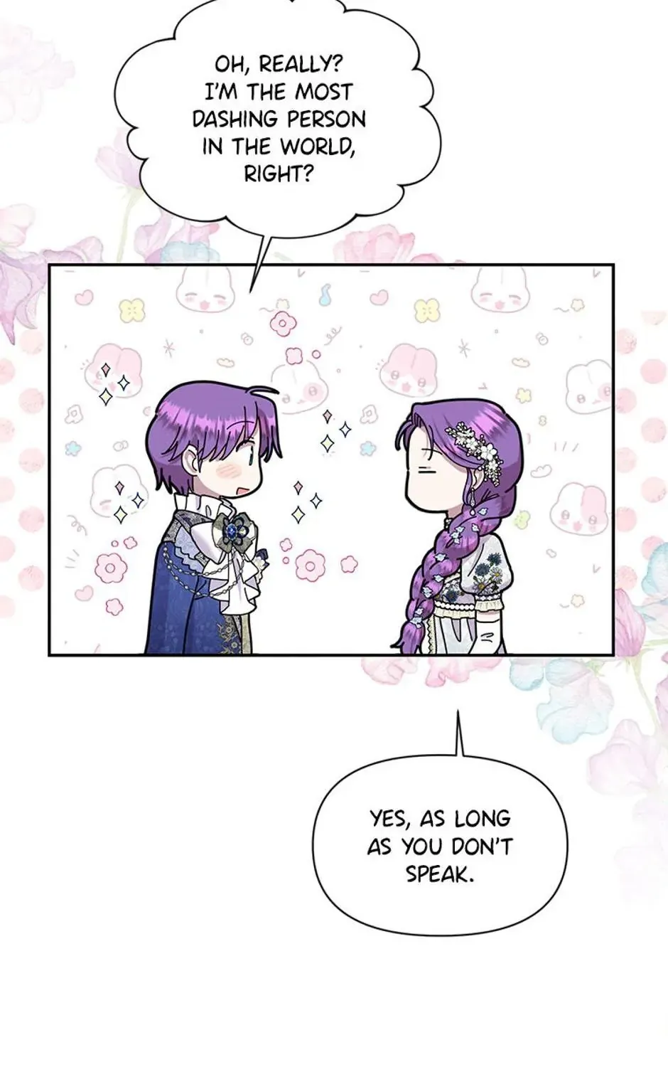 Materialistic Lady Chapter 20 page 31 - 