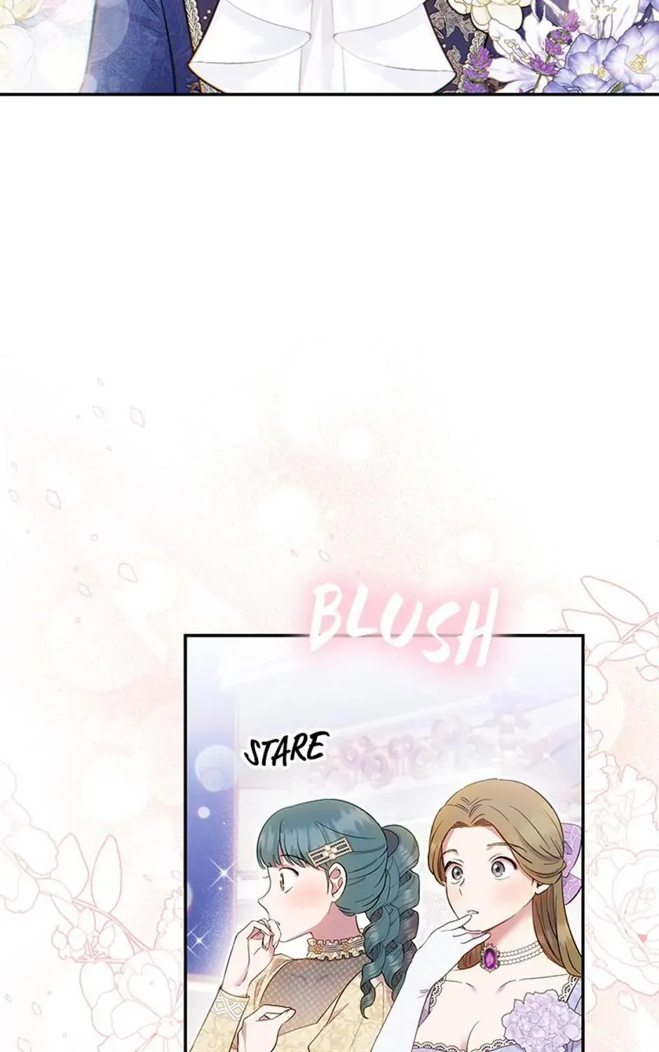 Materialistic Lady Chapter 20 page 39 - 
