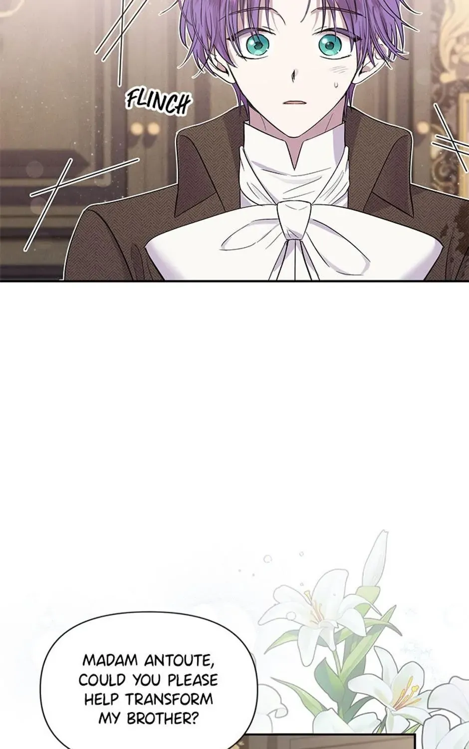 Materialistic Lady Chapter 20 page 5 - 