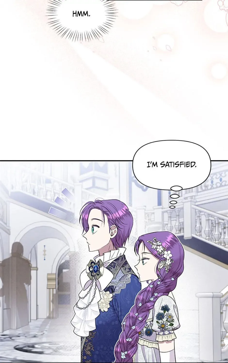 Materialistic Lady Chapter 20 page 41 - 
