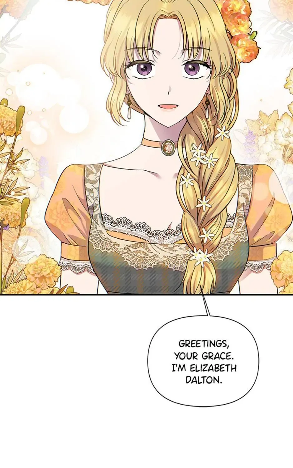 Materialistic Lady Chapter 20 page 47 - 