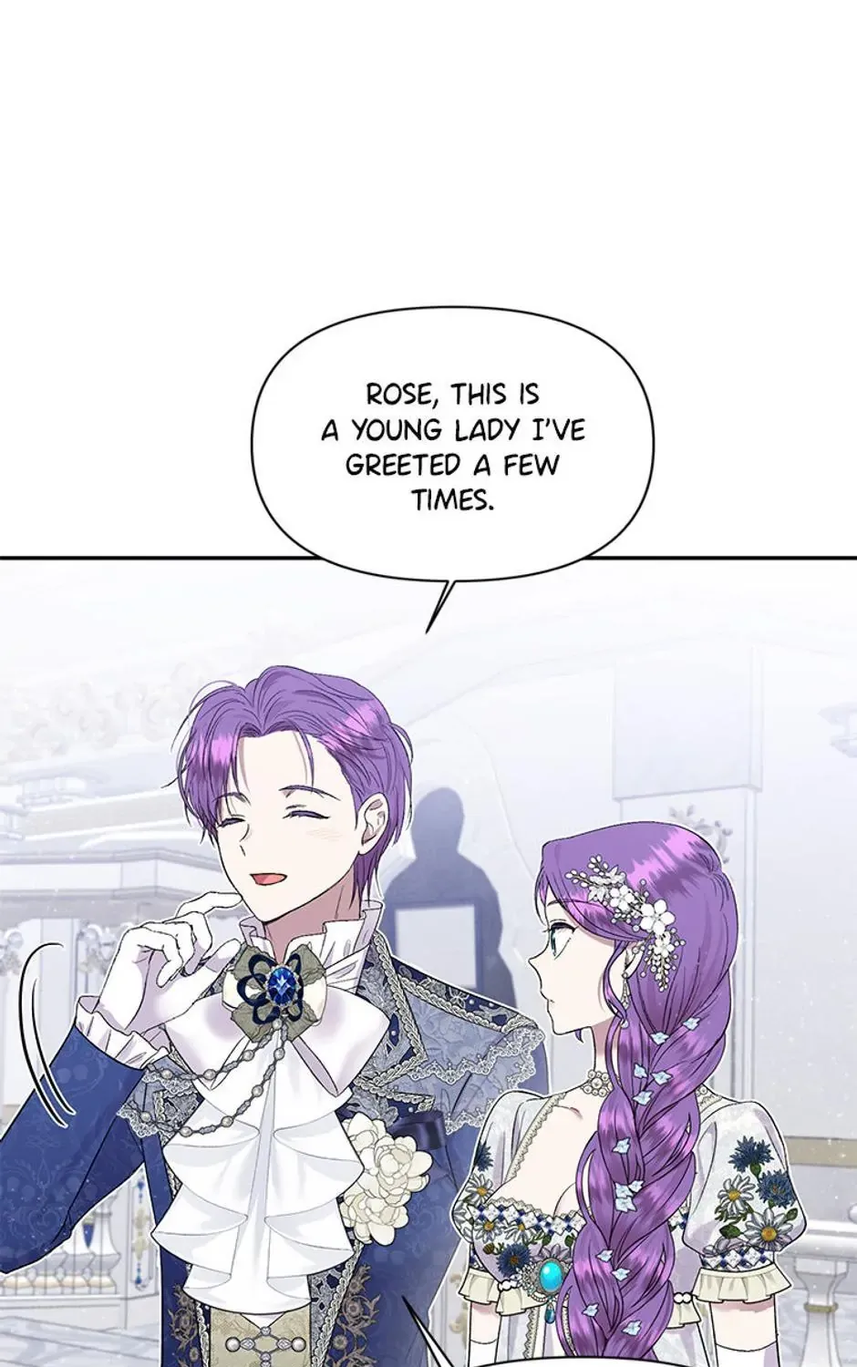 Materialistic Lady Chapter 20 page 49 - 