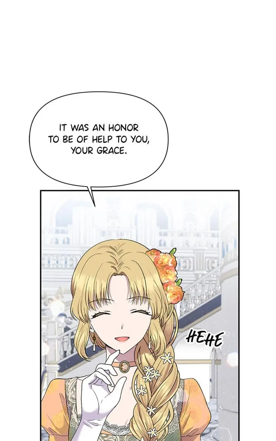 Materialistic Lady Chapter 20 page 51 - 