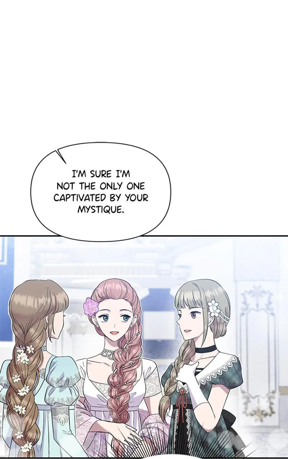 Materialistic Lady Chapter 20 page 59 - 