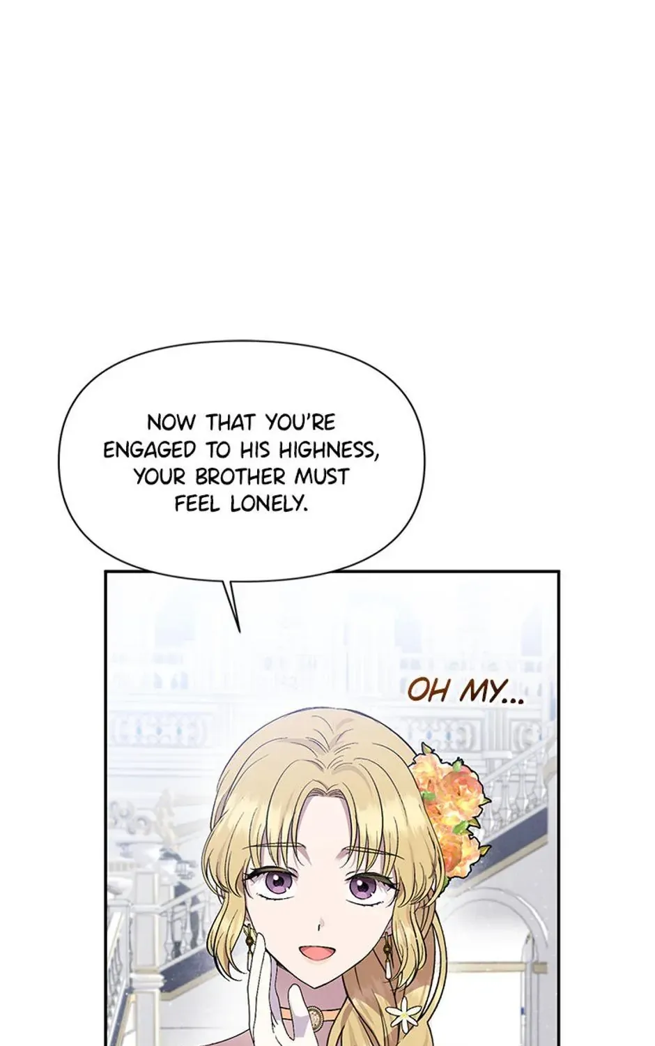 Materialistic Lady Chapter 20 page 61 - 