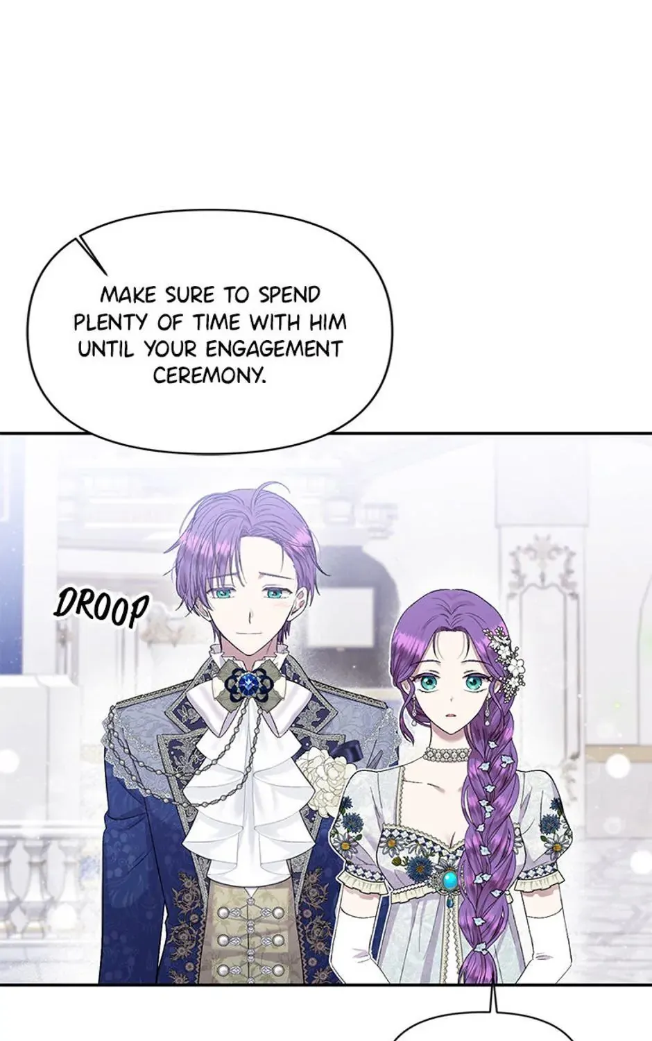 Materialistic Lady Chapter 20 page 63 - 