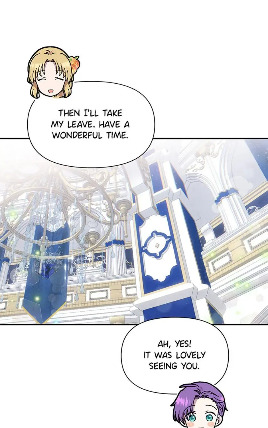 Materialistic Lady Chapter 20 page 67 - 