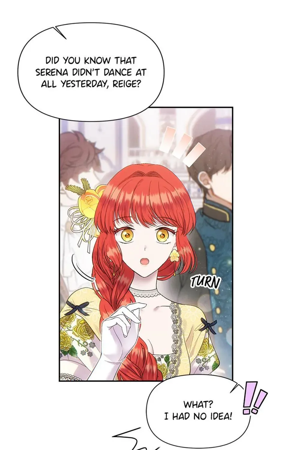 Materialistic Lady Chapter 20 page 75 - 
