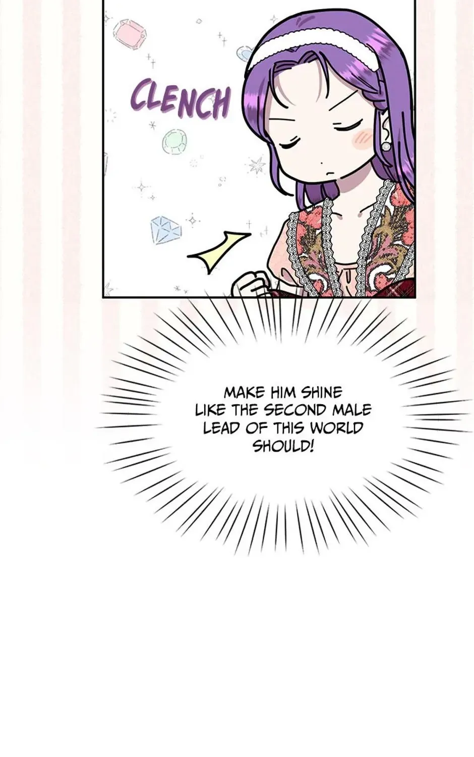 Materialistic Lady Chapter 20 page 9 - 