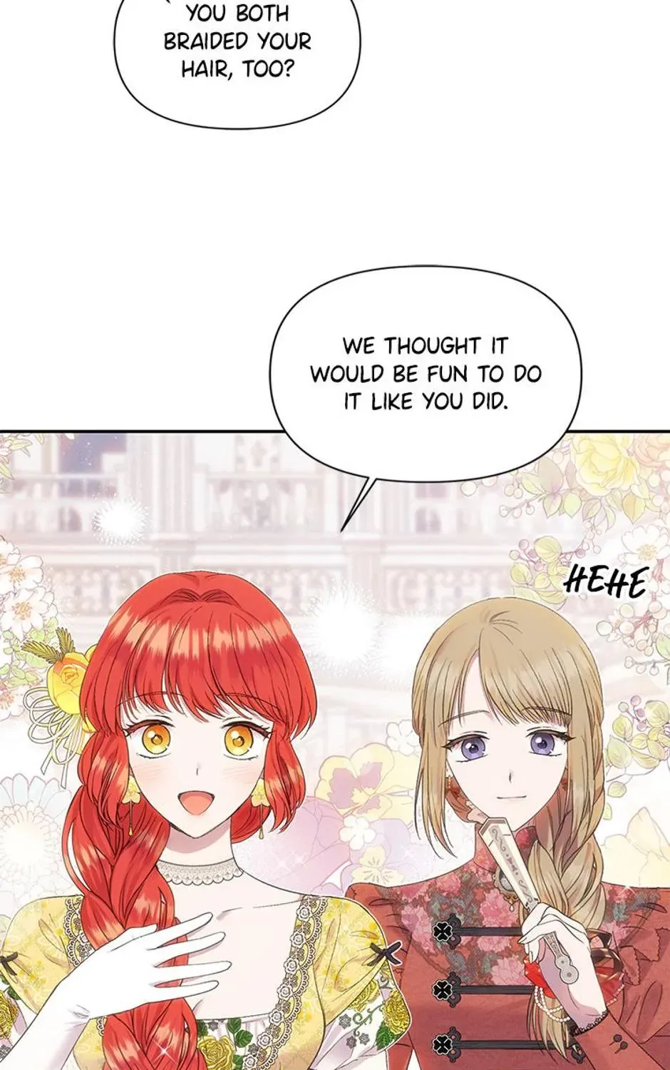 Materialistic Lady Chapter 20 page 81 - 
