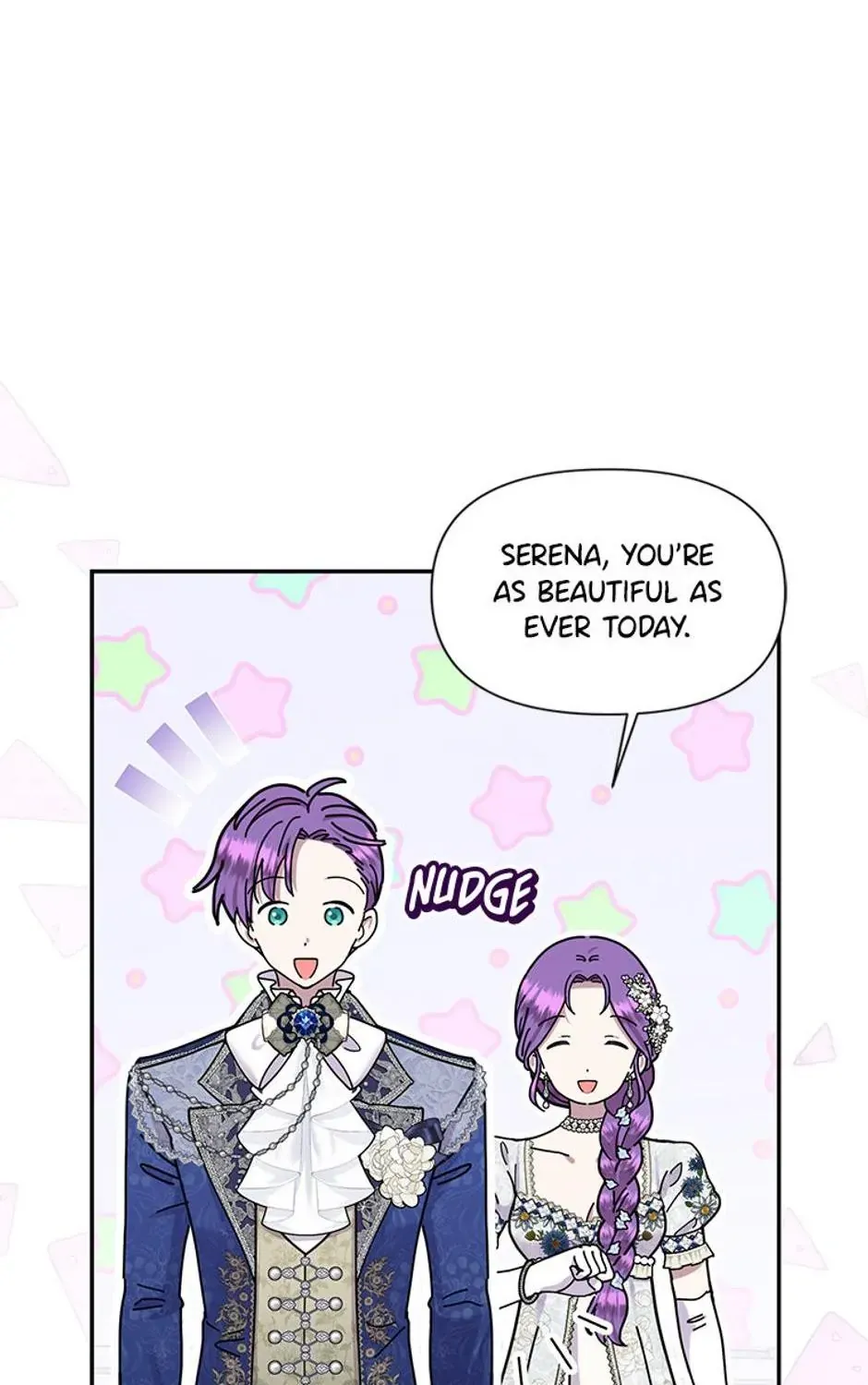 Materialistic Lady Chapter 20 page 83 - 