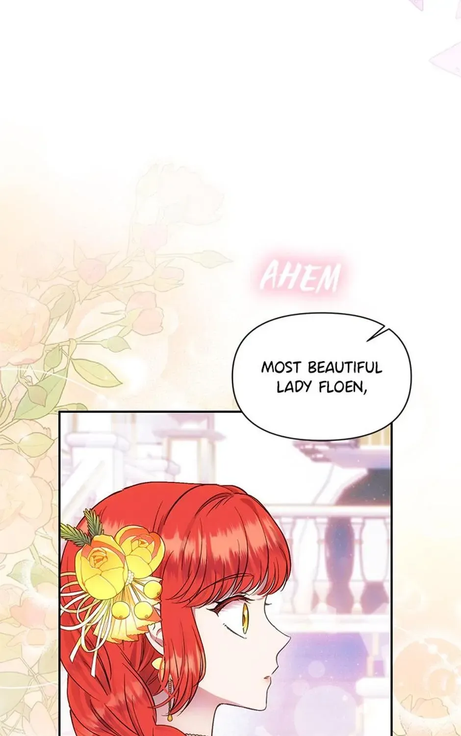 Materialistic Lady Chapter 20 page 85 - 