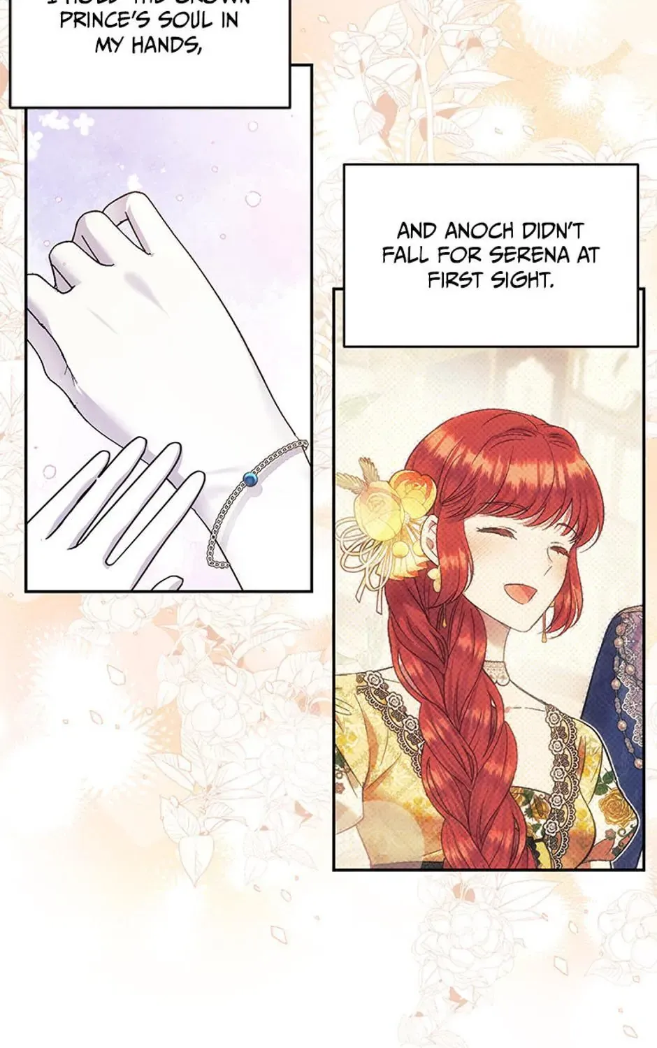 Materialistic Lady Chapter 20 page 99 - 