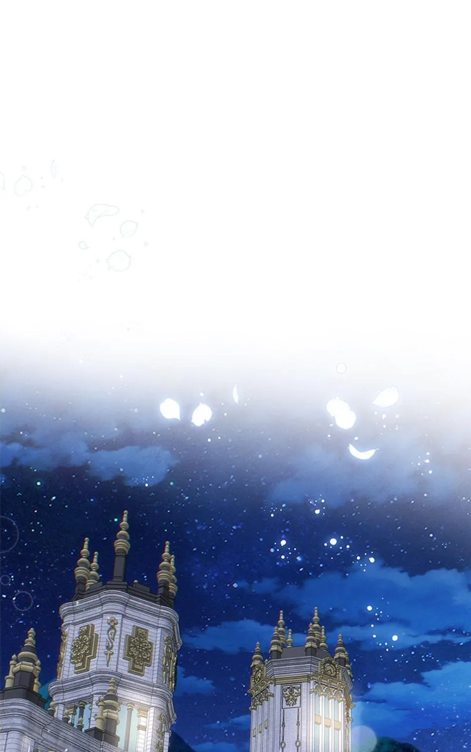 Materialistic Lady Chapter 21 page 1 - 