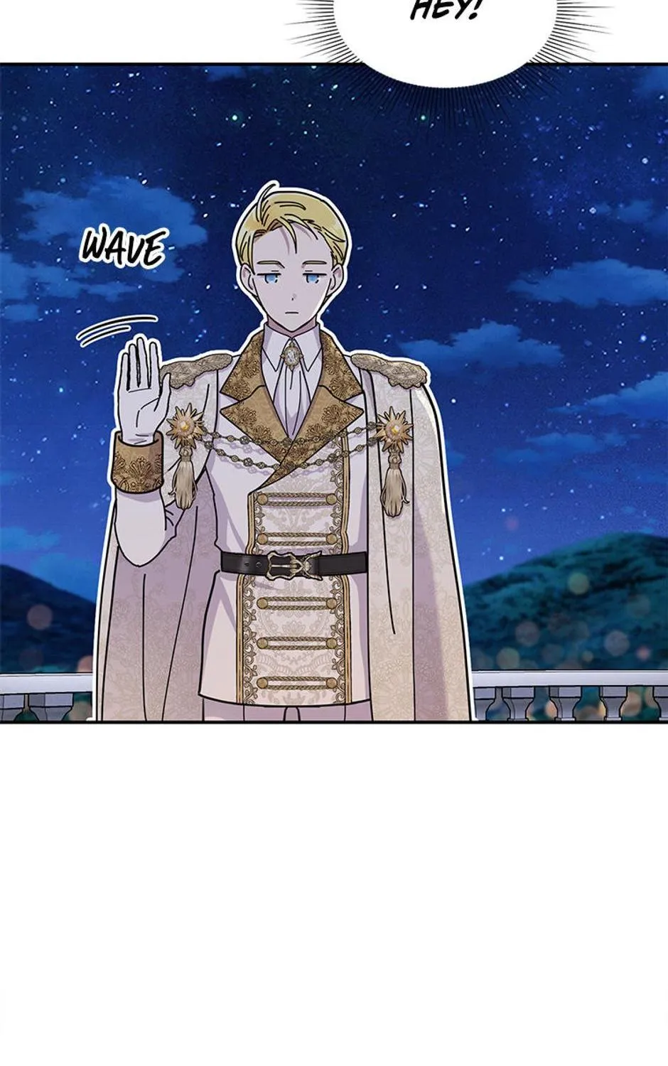 Materialistic Lady Chapter 21 page 103 - 