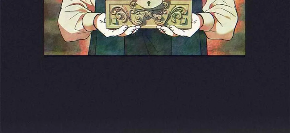 Materialistic Lady Chapter 21 page 118 - 