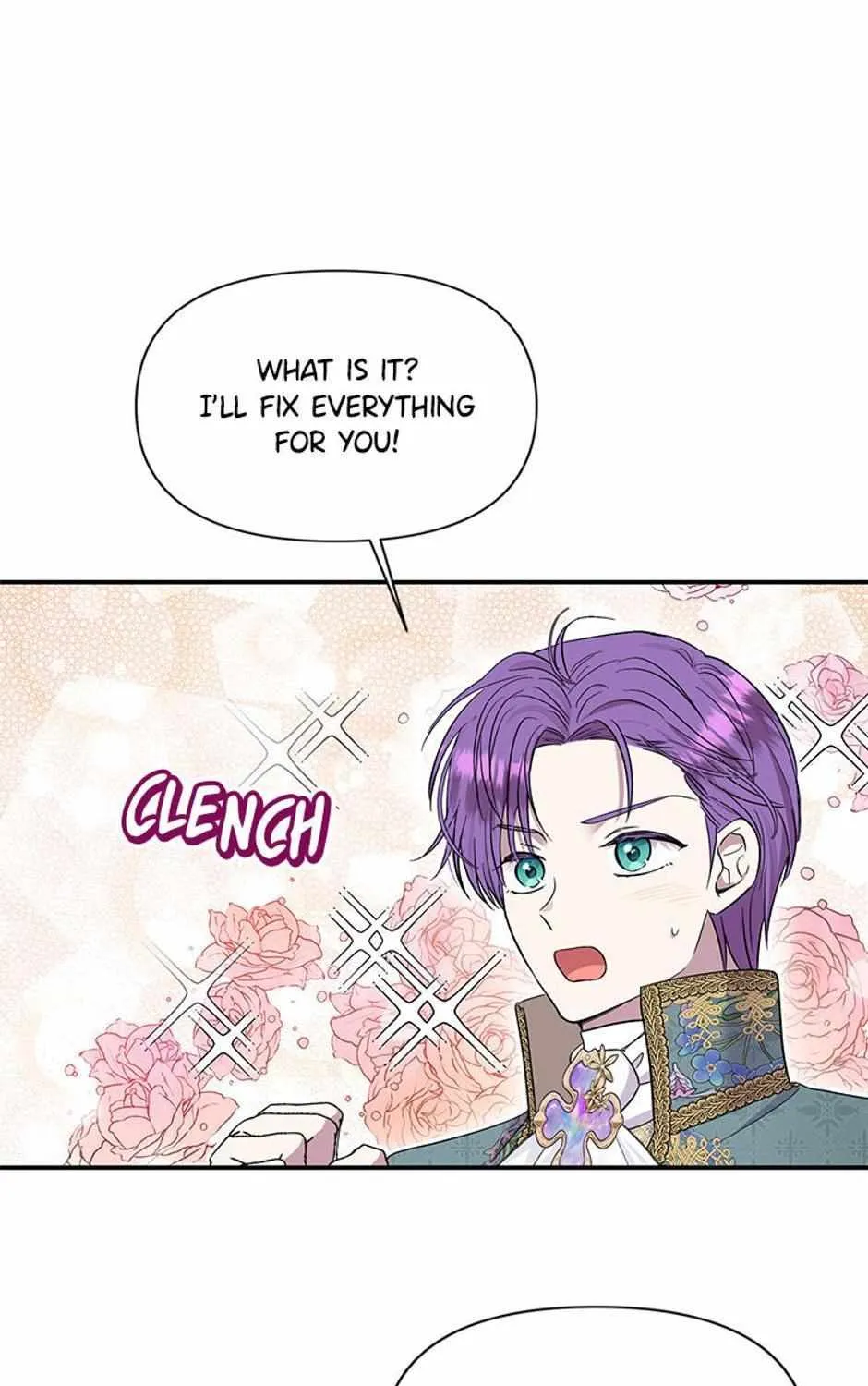 Materialistic Lady Chapter 21 page 127 - 