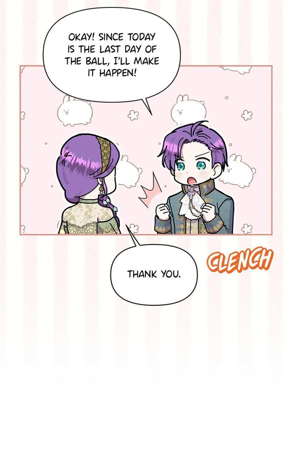 Materialistic Lady Chapter 21 page 131 - 
