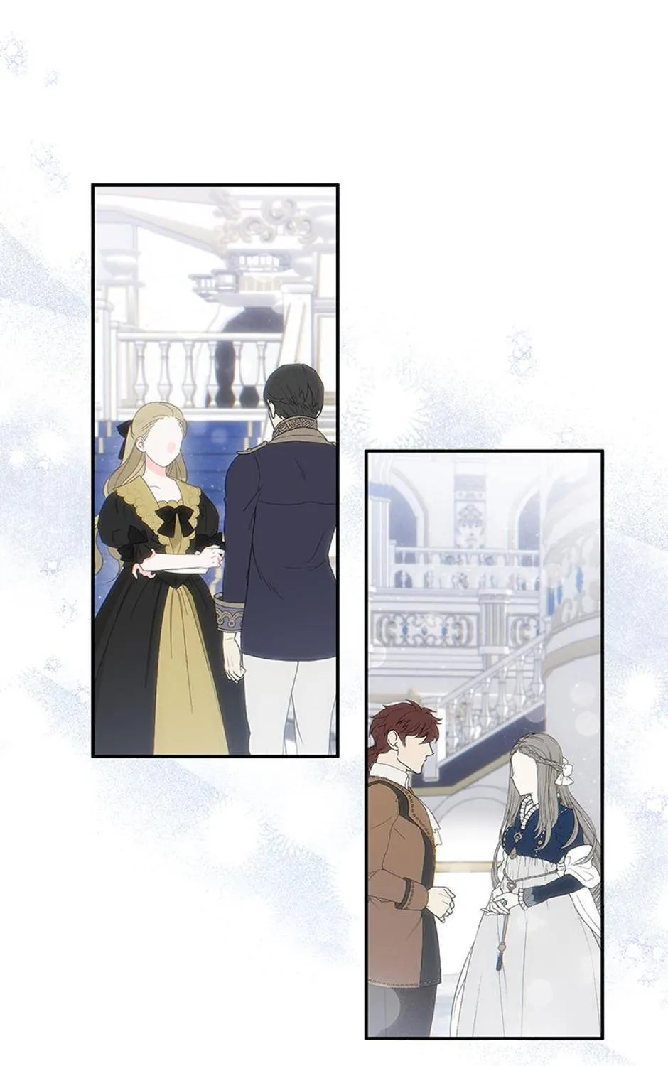 Materialistic Lady Chapter 21 page 133 - 