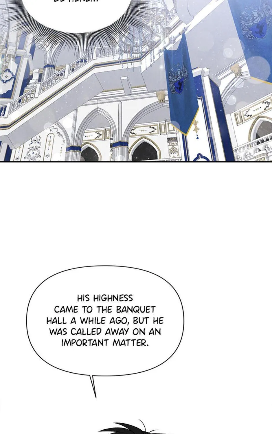 Materialistic Lady Chapter 21 page 135 - 