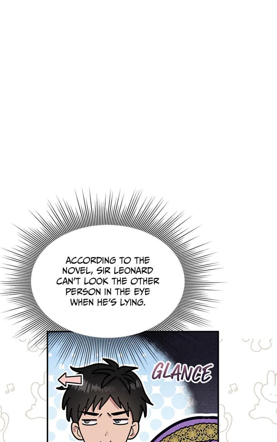 Materialistic Lady Chapter 21 page 139 - 