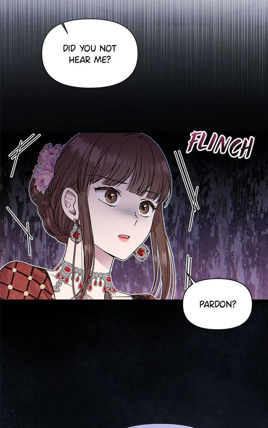 Materialistic Lady Chapter 21 page 15 - 