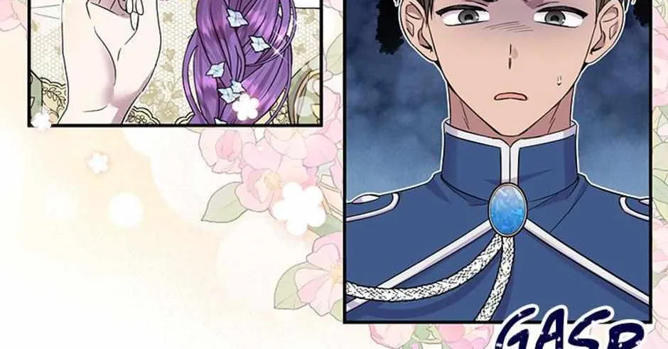 Materialistic Lady Chapter 21 page 144 - 