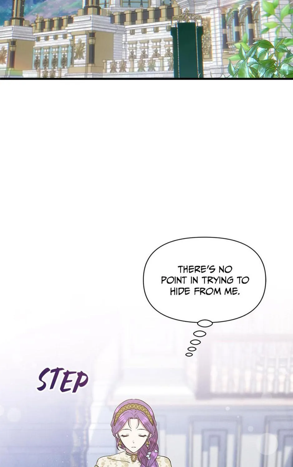 Materialistic Lady Chapter 21 page 147 - 