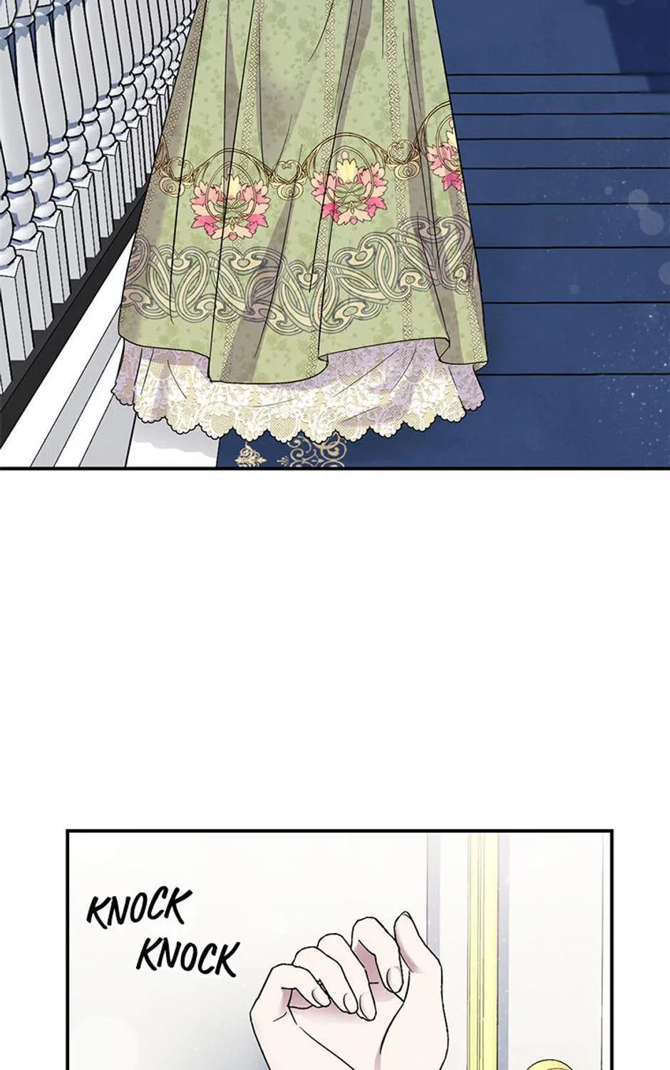 Materialistic Lady Chapter 21 page 149 - 