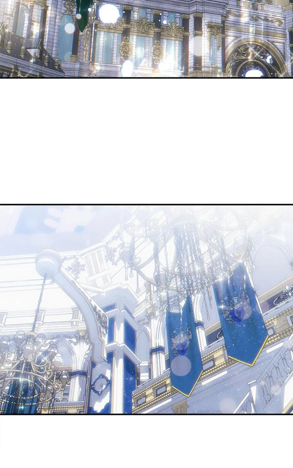 Materialistic Lady Chapter 21 page 3 - 