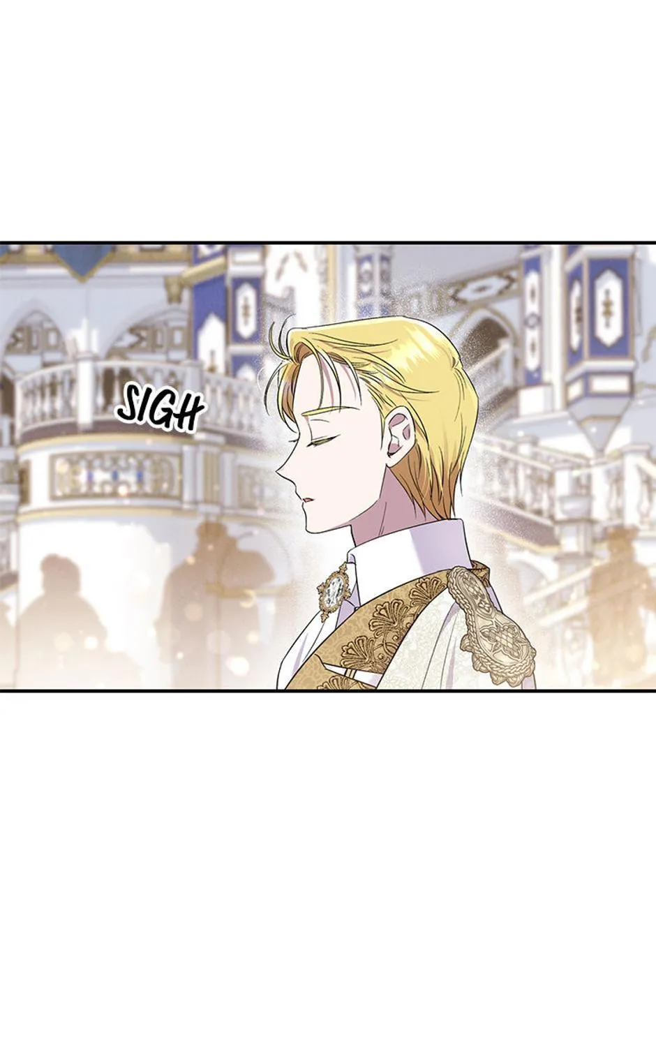 Materialistic Lady Chapter 21 page 23 - 