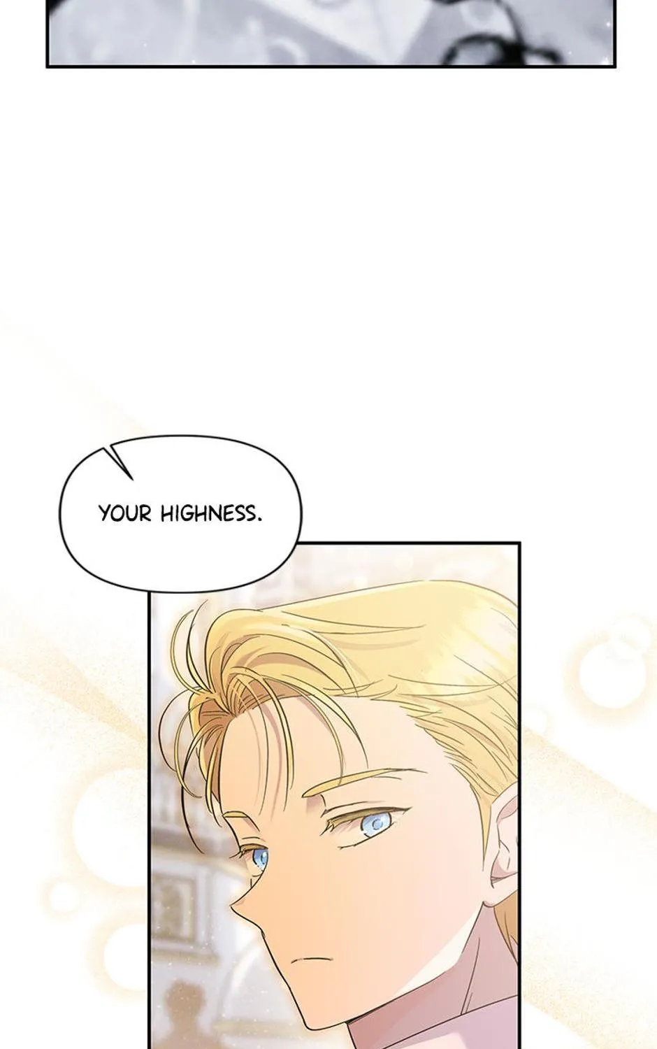 Materialistic Lady Chapter 21 page 25 - 