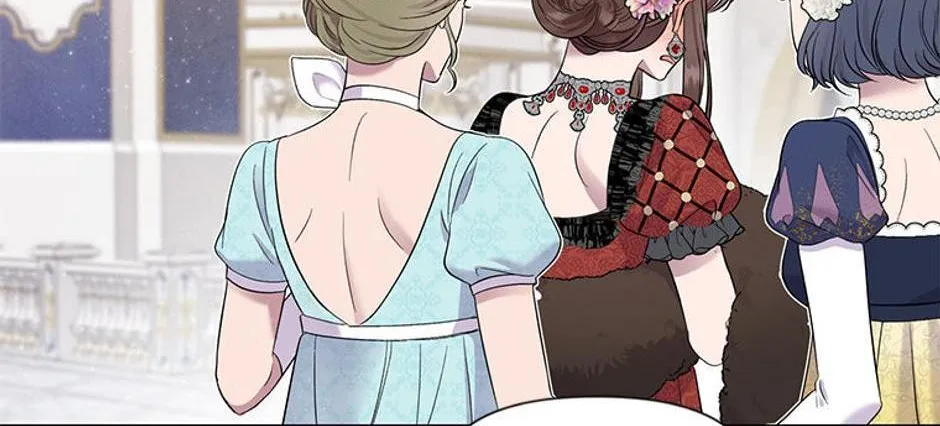 Materialistic Lady Chapter 21 page 30 - 