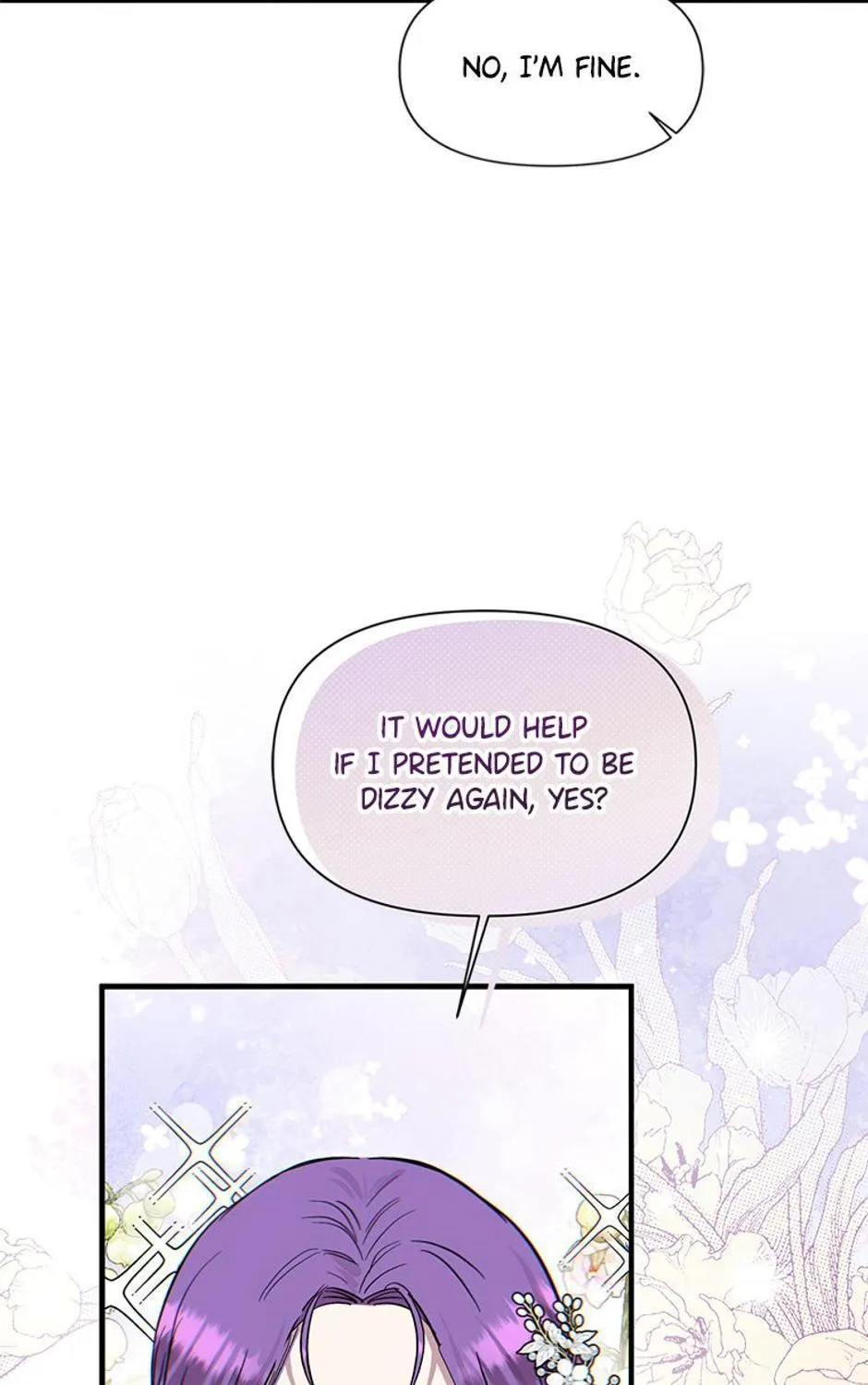 Materialistic Lady Chapter 21 page 31 - 