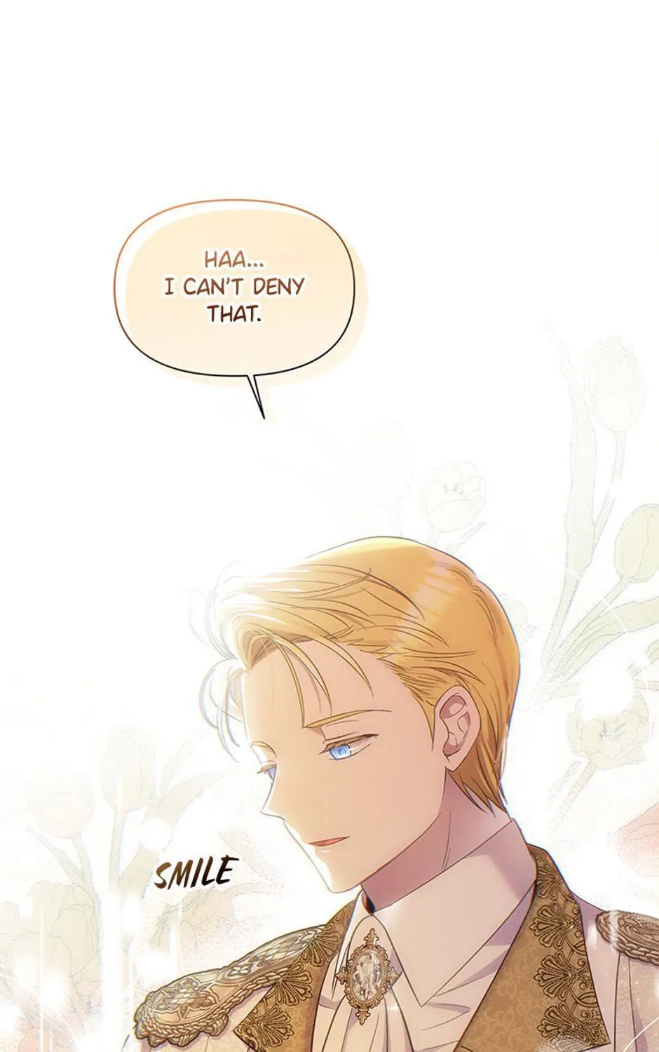 Materialistic Lady Chapter 21 page 35 - 