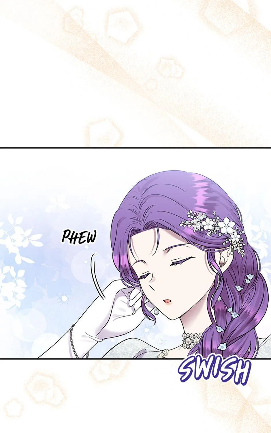 Materialistic Lady Chapter 21 page 37 - 
