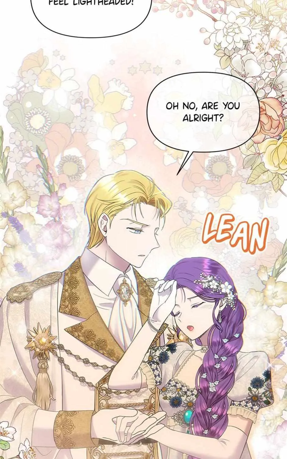Materialistic Lady Chapter 21 page 41 - 