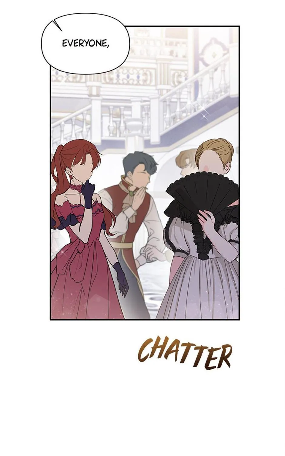 Materialistic Lady Chapter 21 page 47 - 