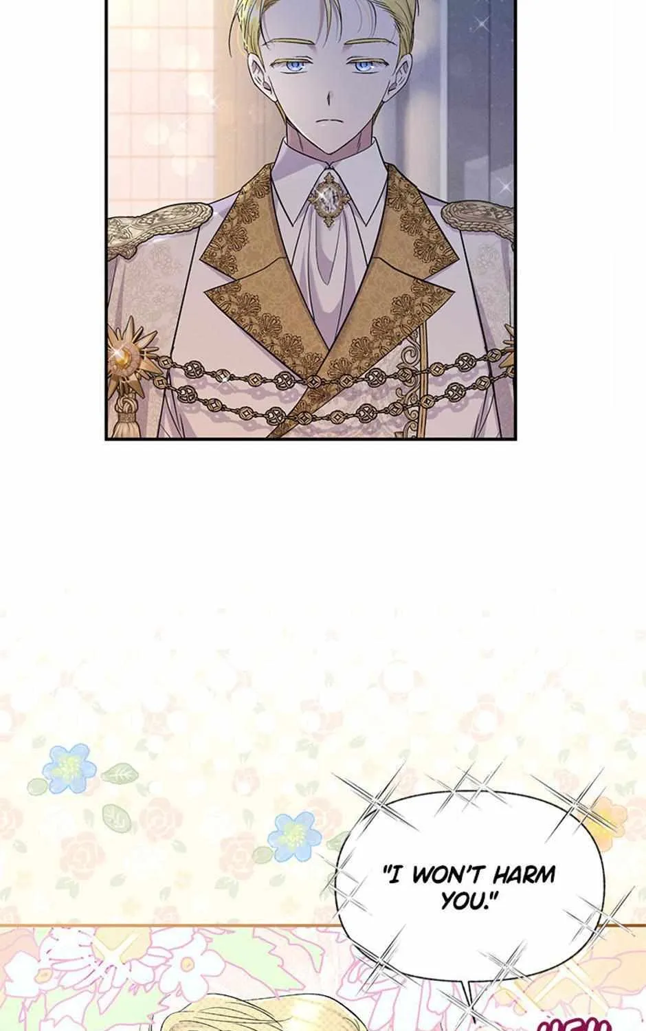 Materialistic Lady Chapter 21 page 57 - 