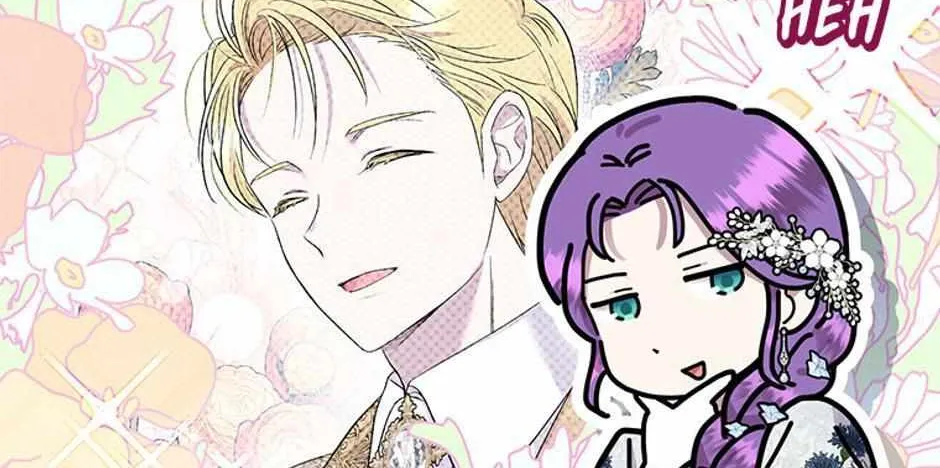 Materialistic Lady Chapter 21 page 58 - 