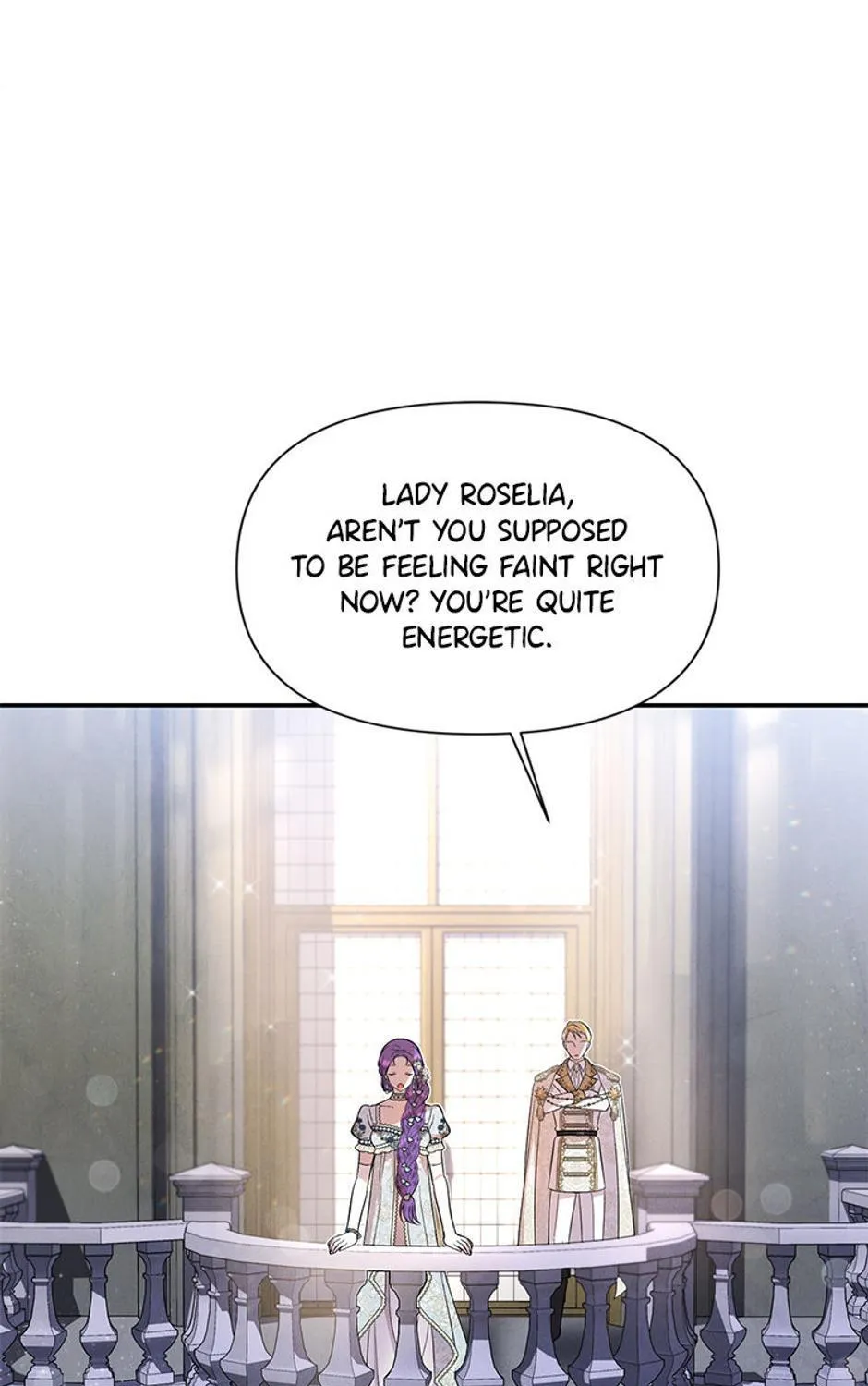Materialistic Lady Chapter 21 page 61 - 