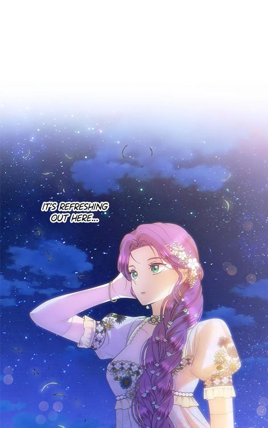 Materialistic Lady Chapter 21 page 63 - 