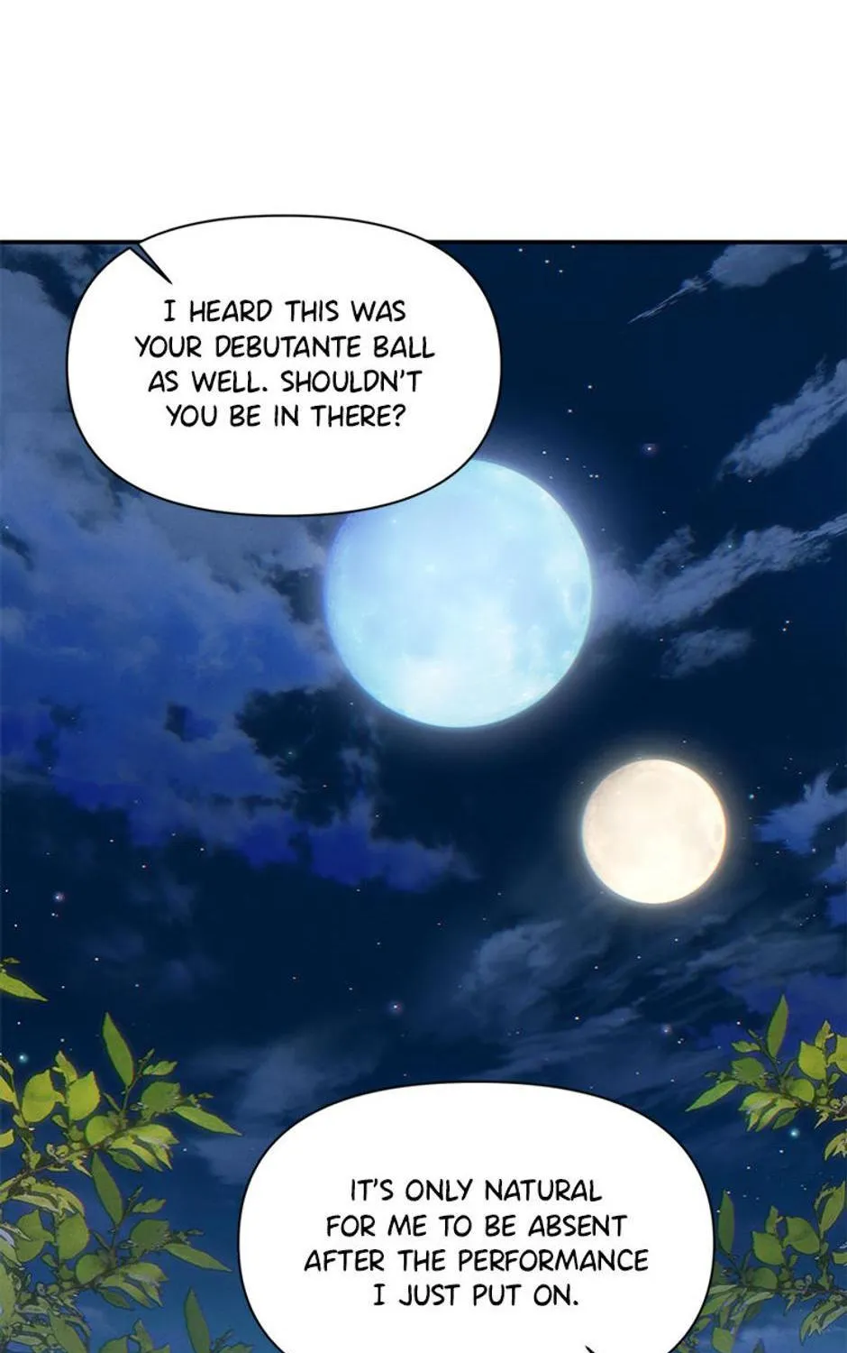 Materialistic Lady Chapter 21 page 67 - 