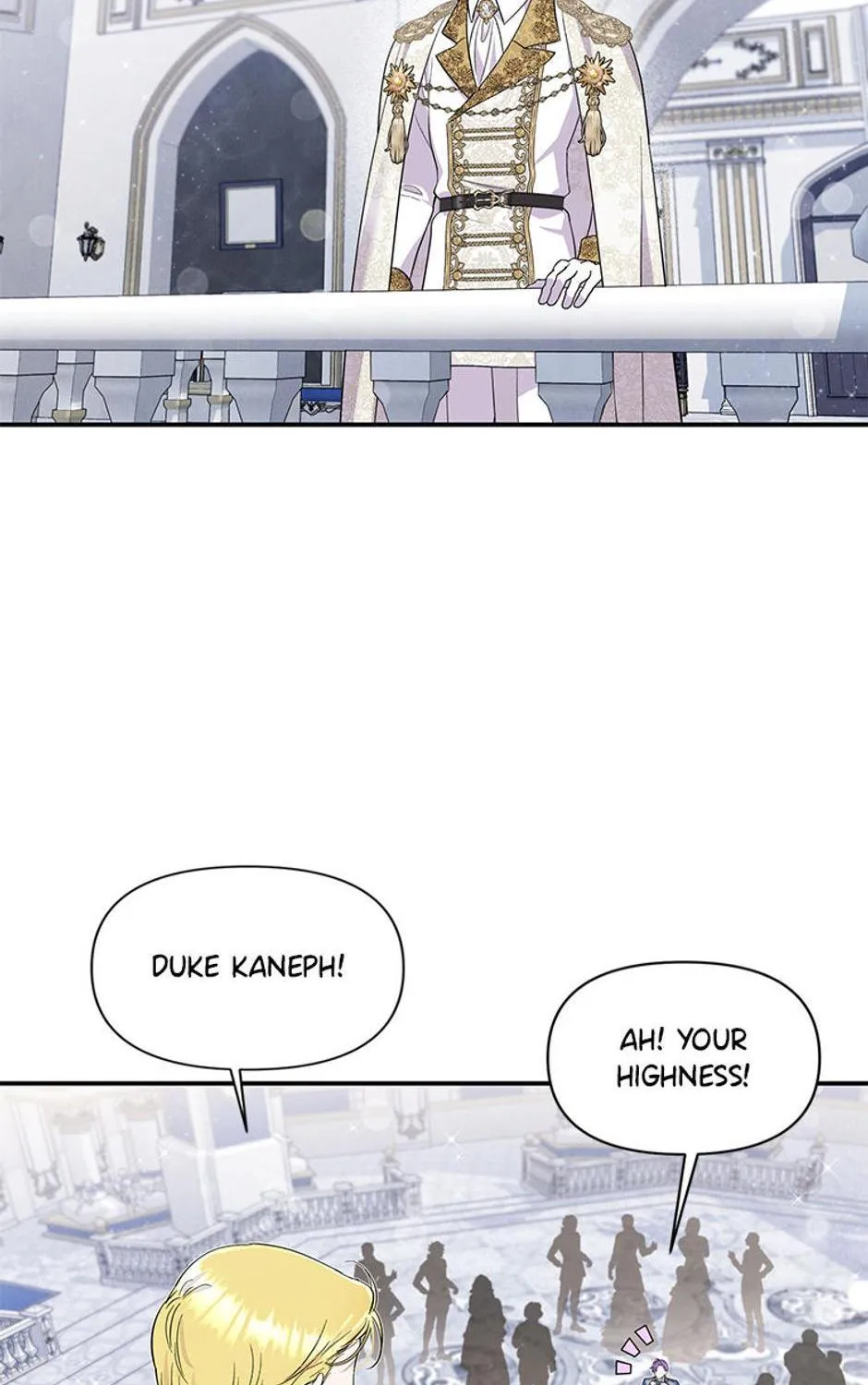 Materialistic Lady Chapter 21 page 77 - 