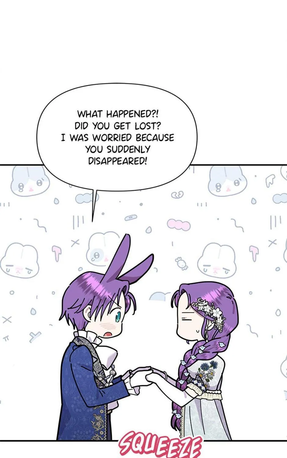 Materialistic Lady Chapter 21 page 85 - 
