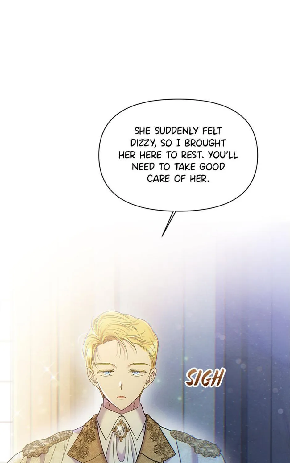 Materialistic Lady Chapter 21 page 87 - 