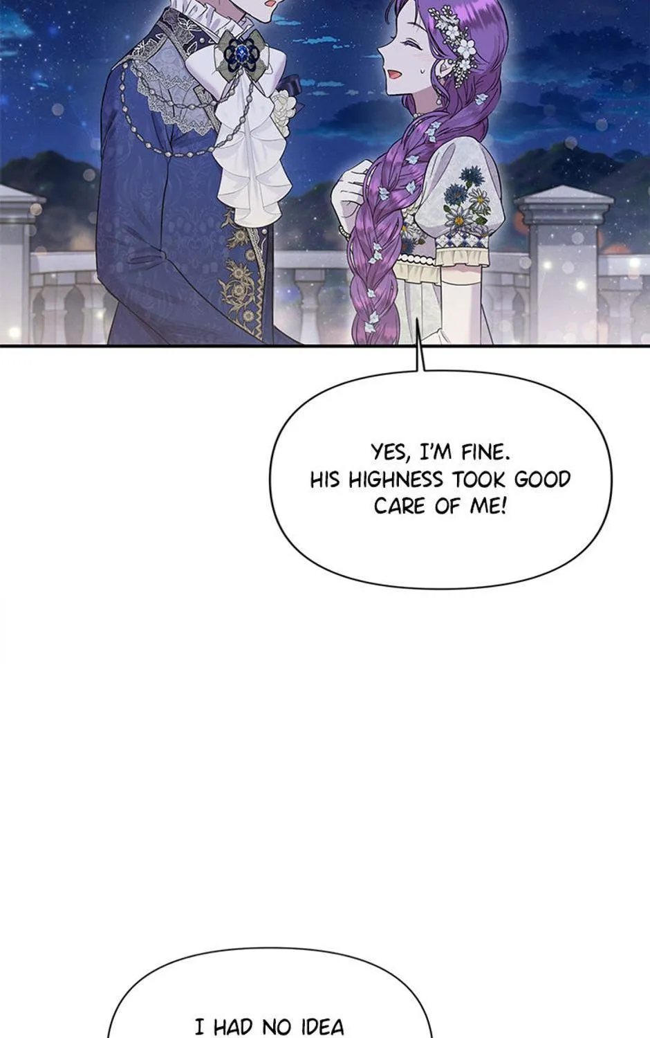 Materialistic Lady Chapter 21 page 93 - 