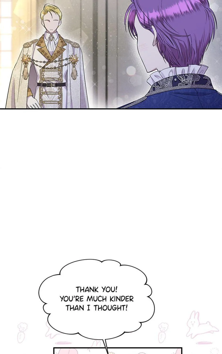 Materialistic Lady Chapter 21 page 95 - 